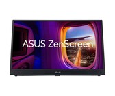 ASUS MB16AWP 15.6-inch Full HD ZenScreen Go Wireless Portable Monitor