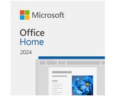 Microsoft Office Home 2024 Medialess (EP2-06816)