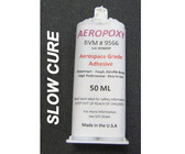 Glue bvm aeropoxy (refill - white)