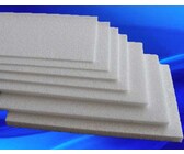 Epp sheet hackerf 3mmx600x900 (white)