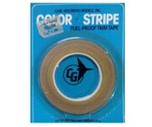 Trim tape cg 1/16x36