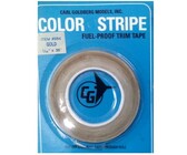 Trim tape cg 1/16x36
