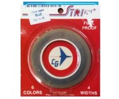 Trim tape cg 1/16x36