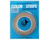 Trim tape cg 1/16x36
