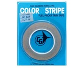 Trim tape cg 1/16x36