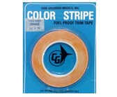 Trim tape cg 1/16x36