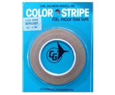 Trim tape cg 1/16x36
