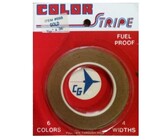 Trim tape cg 3/32x36
