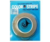 Trim tape cg 3/32x36