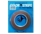 Trim tape cg 3/32x36
