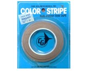 Trim tape cg 3/32x36