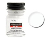 Acrylic paint mm flat clear 29.5ml