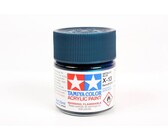 Paint x-15 light green acrylic