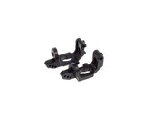 Wash-out hub xcell alum sls