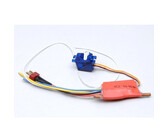 Receiver+esc+servo set joysw (82 series)