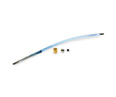 Xt-60 connector hao (male&fem) w/mount