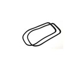 Styrene profile mq t-beam 10mmx10mmx33cm