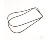 Styrene profile mq t-beam 10mmx10mmx33cm
