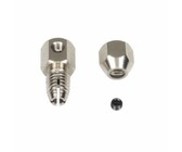 Xt-60 connector hao (male&fem) w/mount