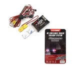 Batt maniax 6s 1800 80c