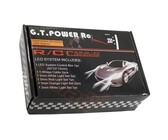 Control car led gtp #26
