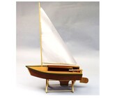 Sailboat dumas jr modeler 12  305mm