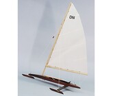 Iceboat dumas dn 18.75  476mm