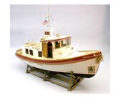 Kit seagull dewoitine d520 35cc