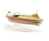 Boat dumas chris-craft cobra 27  686mm