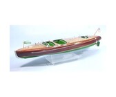 Runabout dumas typhoon 42.5  1080mm