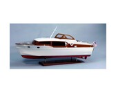 Kit seagull dewoitine d520 35cc
