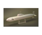 Submarine dumas akula 33  838mm