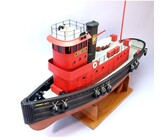 Tugboat dumas jersey city 36  914mm