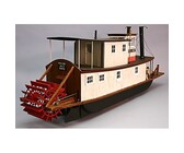 Tugboat dumas myrtle corey 38  965mm