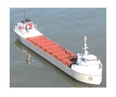 Freighter dumas great lakes 46  1168mm