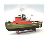 Tugboat dumas carol moran 50  1270mm
