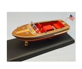Boat dumas 1960 chris-craft 18ft 9 229mm