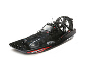 Pro-boat aerotrooper 25  b/less airboat
