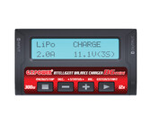 Charger gtp v6 mini smart dc 16a/300w