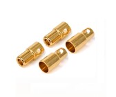 Align motor shaft (250sp) sls