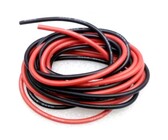Ace silicon wire (10# 5m) 2.5+2.5 r&b