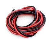 Ace silicon wire (12# 5m)  2.5+2.5 r&b