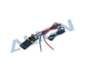 Ace soldering jig