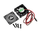 Esc cooling fan 40mm 5v sls