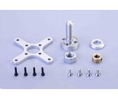 Align motor shaft (250sp) sls