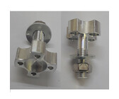 Belt tensioner mikado tailrotor