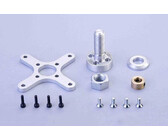 Xt-60 connector hao (male&fem) w/mount