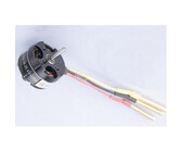 Motor gs b/less 2570kv o/runner