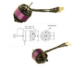 Switch stick jeti dc&ds w/2 pos