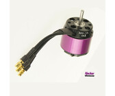 Motor hacker (b/l) 10pole 2100kv 3mm por